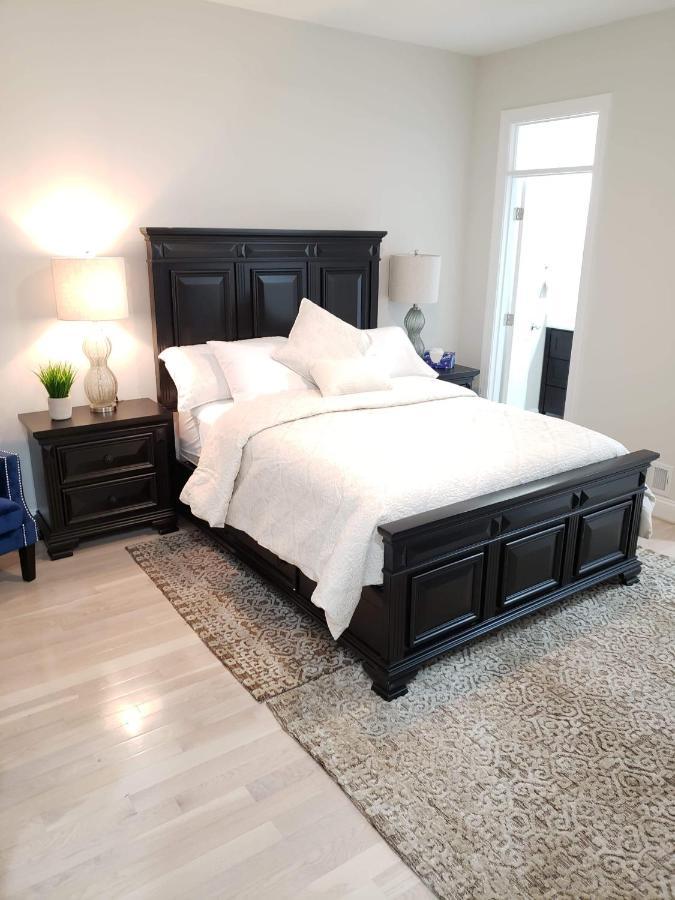Spacious & Bright Home In Bloomingdale/ Truxton Dc Washington Kültér fotó