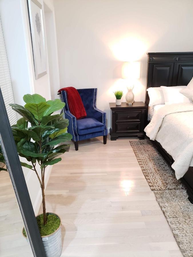 Spacious & Bright Home In Bloomingdale/ Truxton Dc Washington Kültér fotó